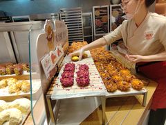 -詹记桃酥(宿州路店)