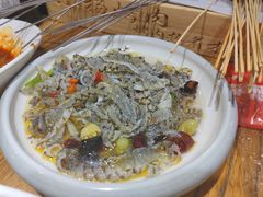 -小杨烤肉(朱雀店)