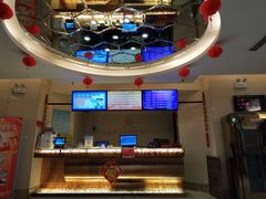 -东方之珠洗浴休闲广场(和平店)