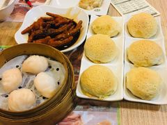 -添好运点心专门店(中环IFC店)