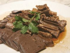 -潮州府·潮菜·砂锅粥(徐家汇店)