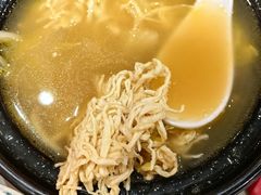 -71号豆汤饭·成都小馆(春熙路百盛店)