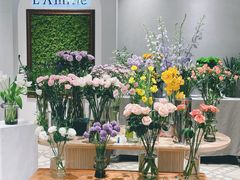 -杭州大厦LSE城市生活超市(杭州大厦店)