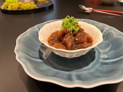 -紫金·越暨·三十年精致诸暨菜(滨江店)
