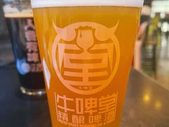 -牛啤堂精酿啤酒餐吧(五棵松华熙店)