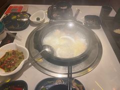 -润泽园椰子鸡(汇一城店)