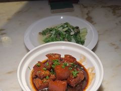-绿茶餐厅(杭州黄龙K-lab店)
