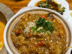 -滇香肴·云南菜蒸汽石锅鱼(云南北路店)