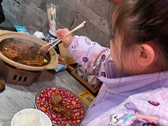 -山四砂锅(钟楼街店)