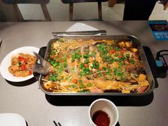 -半天妖烤鱼(芜湖市镜湖万达店)