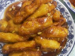 -北大地皖峰饭馆