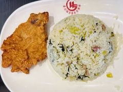 -五芳齋(云南南路店)