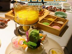 -叶叶菩提·晋福宫