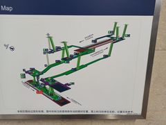 -军事博物馆(地铁站)