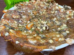 八宝炒糕-食来运转平潭小吃(平潭店)