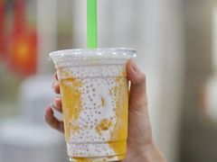 -澳门长洲糯米糍(柯打苏沙街店)