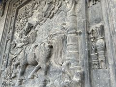 -高庙保安寺