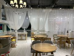 -Barbe a papa亲子餐厅(杨浦店)