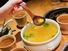 原浆金桔柠檬茶-吃饭皇帝大土家民族菜(正大广场店)