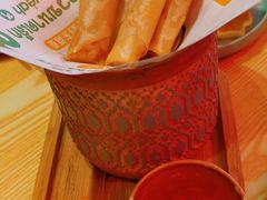 -迷你椰·泰式大排档(虹口店)