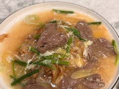 -关夫人餐厅(KLCC阳光广场店)