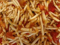 酸拌折耳根-滇越乘象云南餐厅(次渠店)