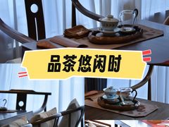 -绿雪芽白茶(浙大华家池校区凯旋路店)
