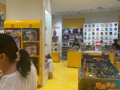 -深圳来福士广场