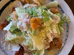 -PIZZA BIANCA(万象城店)