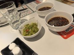 -烹然四季椰子鸡火锅(姚家园万象汇店)
