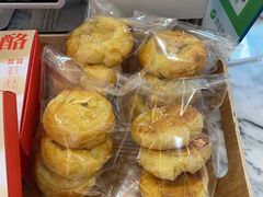 -面包新语(上地华联店)