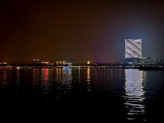 -白天鹅宾馆·流浮阁咖啡厅