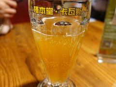 -纳瓦新疆菜(银都店)