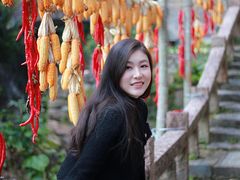 -林坑古村落