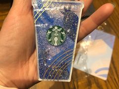 -星巴克(哈尔滨松雷店)