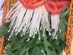 -阿婆情腊排骨火锅(金虹路店)