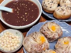 -鑫震源·苏式大虾生煎(山塘街店)