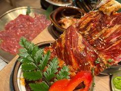 -西塔拾玖泥炉烤肉·活鳗(芝麻街店)