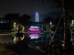 -深圳大梅沙京基洲际度假酒店