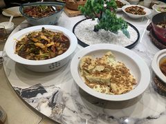 -玉林烤鸭店(定福庄店)