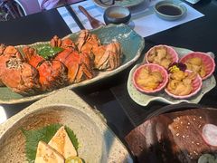 -花潮料理艺食馆(成都万象城店)