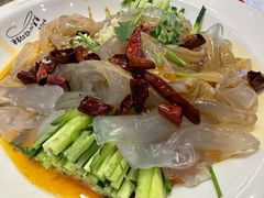-灶座小锅烀饼·铁锅炖(道里店)