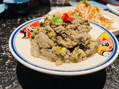 -局气 烤鸭·北京菜(光华路店)