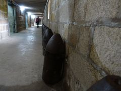 -胡里山炮台