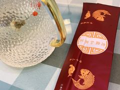 -君霖海鲜私房菜(春柳店)