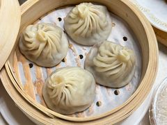 -二泉园老菜馆·百年无锡菜