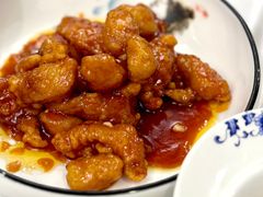 -聚春园自助餐厅(东街口店)