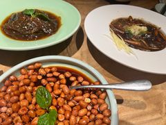 -鱼食饭稻·苏浙土菜17年老馆子(平江路店)