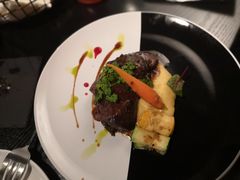 -C&R西班牙餐厅
