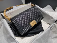 -CHANEL(ifs国际金融店)